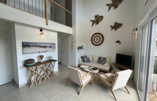 la villa d'Irissou - Foto 8