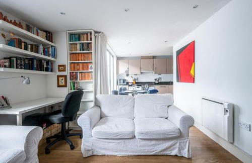 Cosy and spacious flat Near London Bridge - Pass the Keys - Foto 30