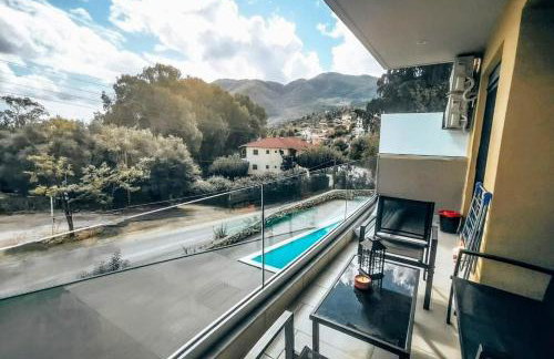 EXOTIC LUXURY APARTMENT - Photo 3