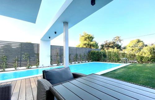 Athens Riviera, 2 Pools & Gym Luxury Residence 310m2 - Foto 7