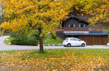 Romantisches Berg-Chalet - Foto 12