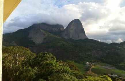Flat no Vista Azul de frente para a Pedra Azul - Photo 44