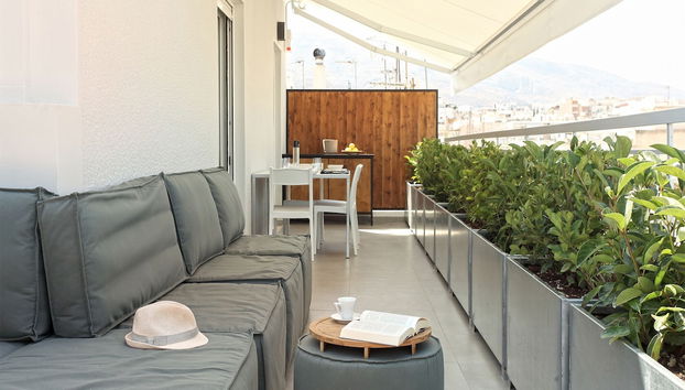 Athens View Loft - 06 - Foto 2, Imagen principal