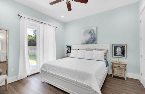 Breeze- New 2 blocks to beach - Sleeps 26 - Pool - Foto 5