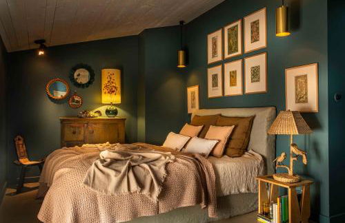 Maisons 322 - L'Insolite - Foto 8