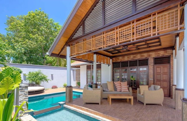 Alafehi Retreat Luxury Villas with Pool Access - Foto 21