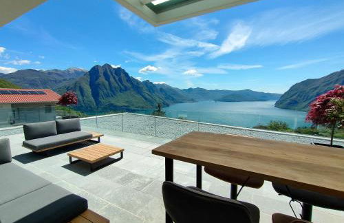 IseoLakeRental - Blue Note - Foto 11