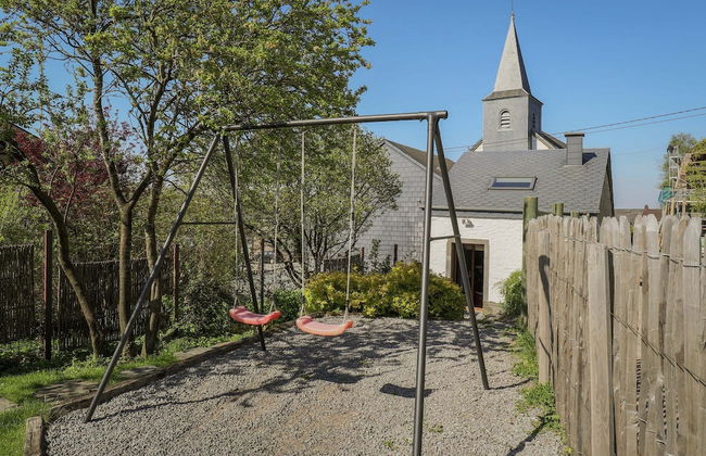 Beautiful Cottage in Malempre With Fenced Garden - Photo 23