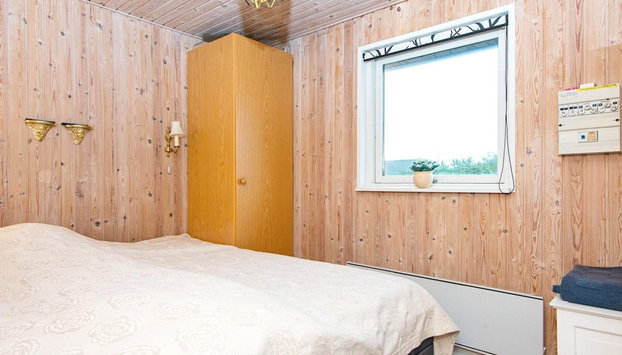 7 Person Holiday Home in Hvide Sande-by Traum - Foto 2, Habitación