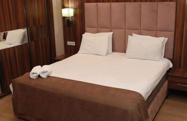 Pilot Apart Hotel - Foto 63