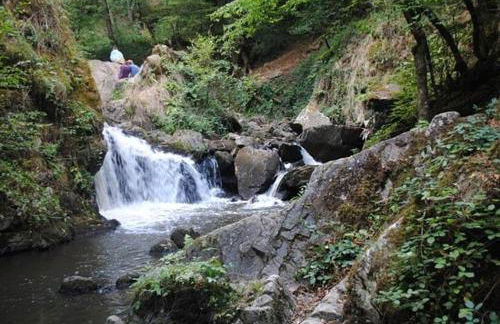 Chalet Cosy 7 pers Nature avec Piscine - Foto 27