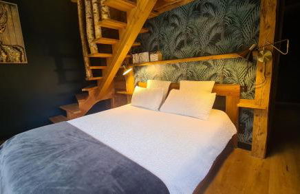 Chalet 1703 - Boutique Hotel - Adults Only - Foto 30