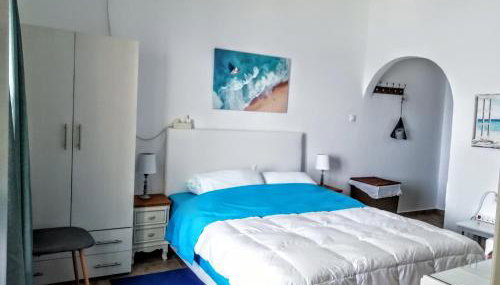Logaras Seaview Apartment - Foto 5