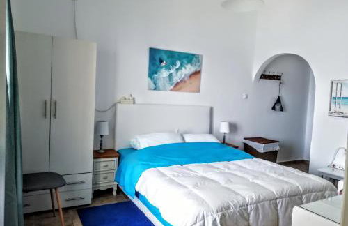 Logaras Seaview Apartment - Photo 11