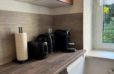 Appartement "Hannes" inklusive Parkplatz - Foto 11