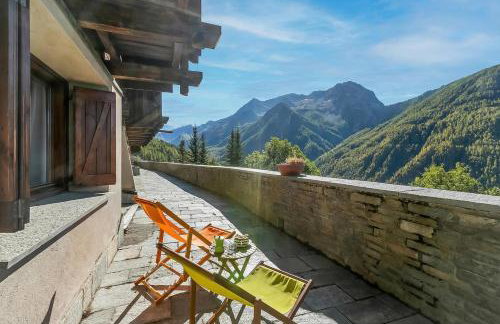Argentera Apartment - Happy Rentals - Foto 1