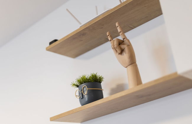 Zoe Apartment - Foto 21