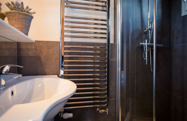 Quiet Chalet in Turracherhöhe with Sauna & Indoor Hot Tub - Foto 18