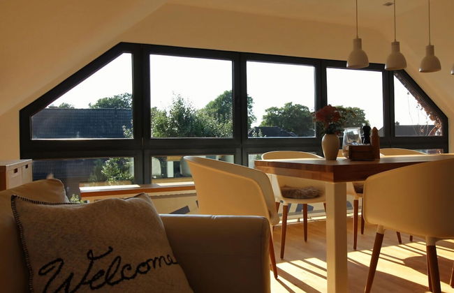 Holiday Home Backbert Near Kappeln - Foto 20