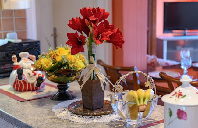 Entheos City Panorama Argostoli - Foto 34