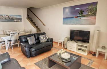 Townhouse 700m from Sao Rafael Beach - Foto 13