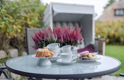 Haus Wattblick EG - Foto 29