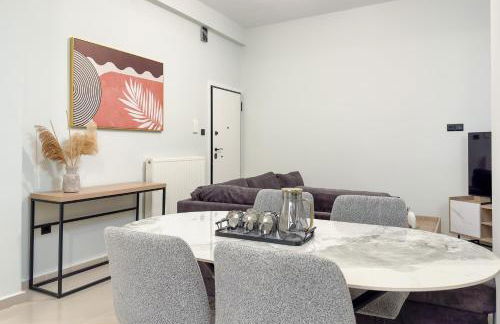 Athenian metro apartments - Foto 32