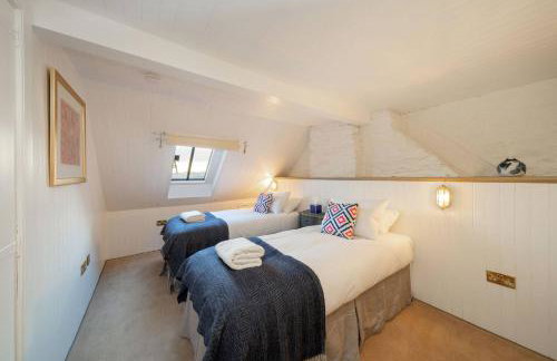 Barometer Cottage - Foto 8