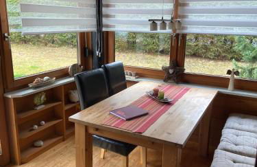 Blockhaus FerienZauber - Foto 13