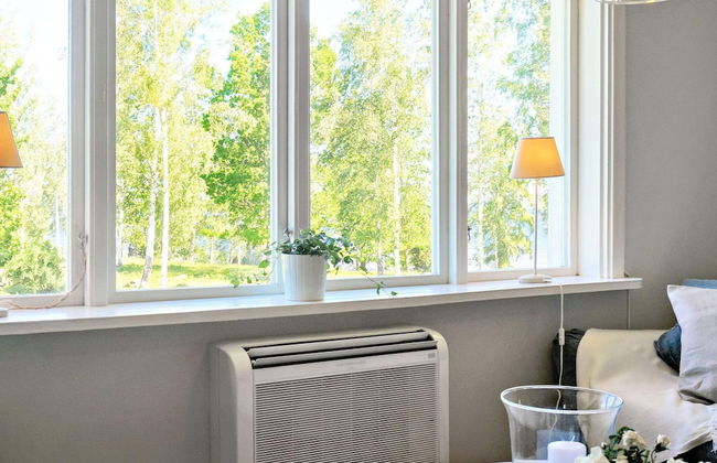 Holiday Home in Hova - Foto 15