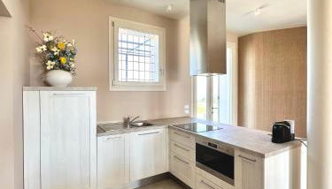 Podere Mantignano - Foto 5, stove, dishwasher