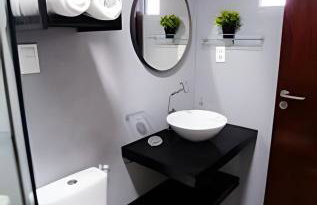 Flat Térreo com Piscina e Jardim Tropical - Foto 32
