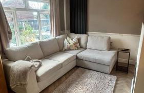 Stylish 2-BR Home sleeps 4 - Contractor & Family - Parking - Foto 1