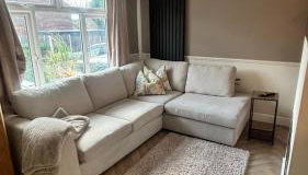 Stylish 2-BR Home sleeps 4 - Contractor & Family - Parking - Foto 1