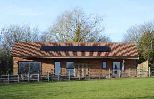 The Stables at Louth - Photo 13
