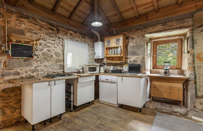 Casa Da Terra Land House - Foto 23