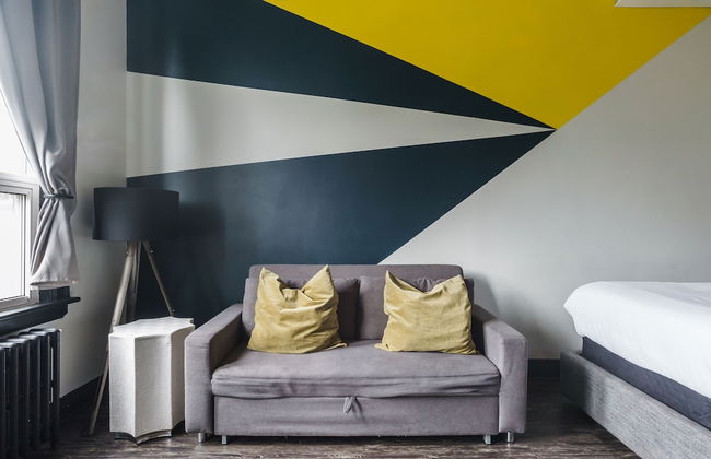 Queen street lofts - Photo 75