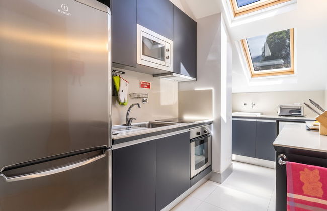 Santa Luzia Funchal View - Foto 10