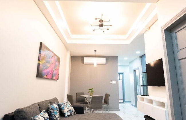 592 Hospitality Inc - Foto 39