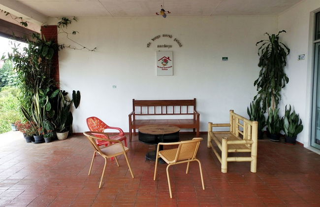 Vila Bunga Merah Gelatik - Photo 21