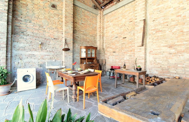 La Casa Dei Nonni, House With Private Pool, Torino - Foto 43