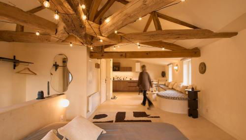 Suite cosy et atypique, en centre ville de Cognac - Foto 3