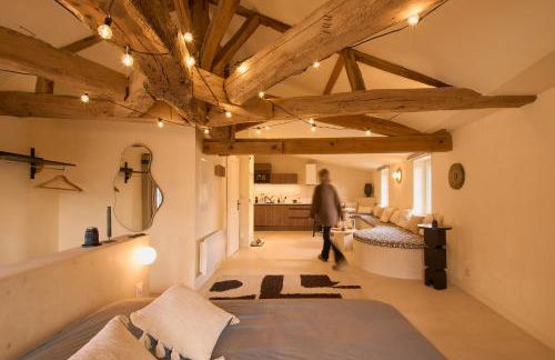 Suite cosy et atypique, en centre ville de Cognac - Foto 3