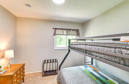 2 Mi to Dtwn Family Home in Warsaw! - Foto 15