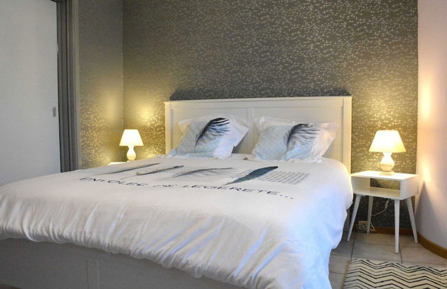 Terrace Apartment, Trois-ponts - Foto 4