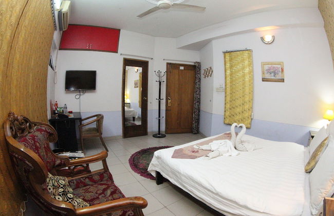 Babylon Garden Serviced Apartments - Foto 16