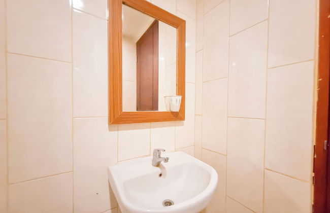 Good Deal And Comfy Studio (No Kitchen) Mataram City Apartment - Foto 16