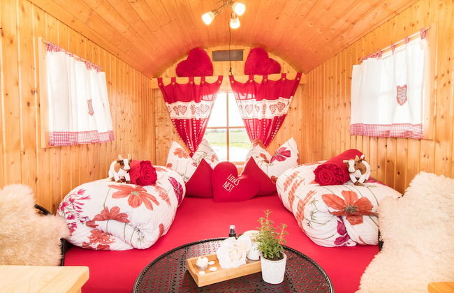 Ferienparadies Reifnhof - Foto 45