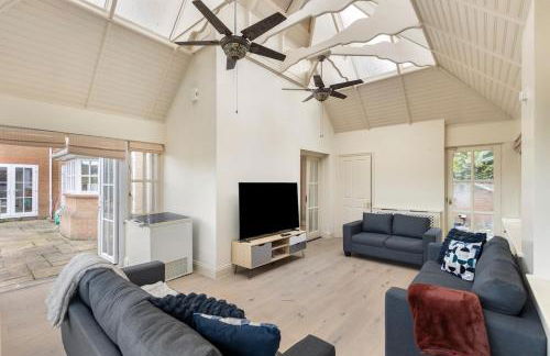 Relaxing Coastal Getaway Perfect for Families - Foto 63