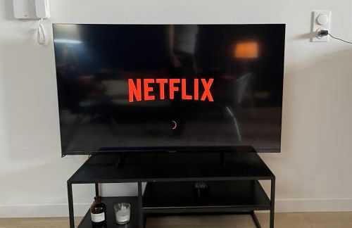 Modern Spacious flat with Terrace, Parking near Metro - Foto 21